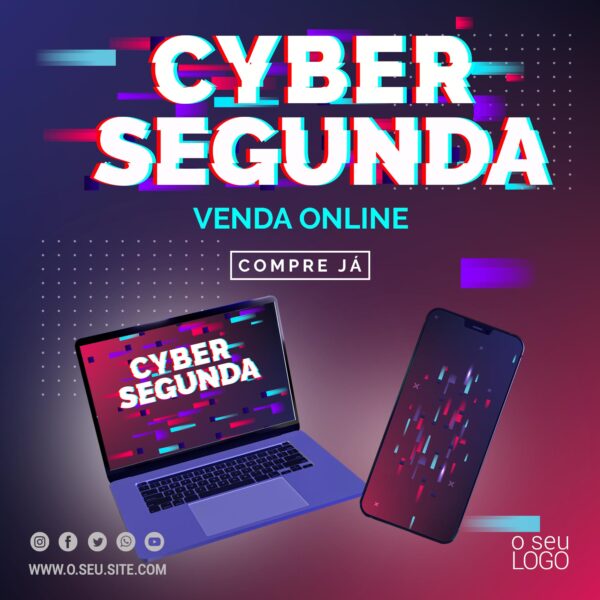 cyber segunda 2