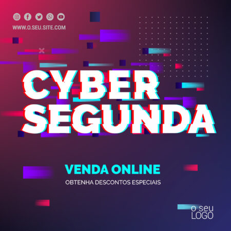 cyber segunda 5